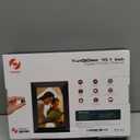 Frameo 10.1 Inch WiFi Digital Picture Frame with 32GB Storage,1280 * 800P IPS HD Touch Screen,Send Photos/Videos from Your Phone Anywhere, Photo Gifts for Parents and Grandparents