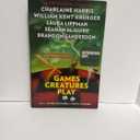 Games Creatures Play