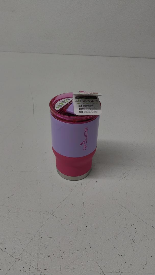 Reduce Stainless Steel Kids Tumbler, 14oz
