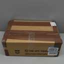 Cushion Lab Patented Pressure Relief Seat Cushion for Long Sitting Hours on Office & Home Chair - Extra-Dense Memory Foam for Soft Support. Car Pad for Hip, Tailbone, Coccyx, Sciatica - Black