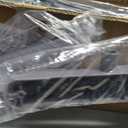 PurKeep Folding Drying Rack, Clothes Air Drying Rack