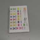 306PCS Car Fuses Assortment Kit,Fuses Automotive Kit Indudes Mini & Low Profile Mini & Standard Fuse for (35A,30A,25A,20A,15A,10A,7.5A,5A,2A),Fusibles para Carro with Circuit Tester