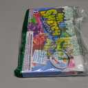 Mr. Sketch Scented Markers, Chisel Tip, Assorted Colors, 12 Count