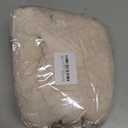 MOONQUEEN 6 Pack Premium Hand Towels - Quick Drying - Microfiber Coral Velvet Highly Absorbent Towels - Multipurpose Use as Hotel, Bathroom, Shower, Spa, Hand Towel 16 x 28 inches (Cream)