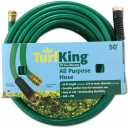 Turf King 50 Ft Length 5/8 In Inner Diameter
