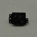 CCIYU Headlight Switch for Dodge Dakota 2005-2010,for Mitsubishi Raider 2006, for Ram 1500/2500/3500 Pickup 2006-2009 Cargo Lamp Dimmer Switch Replaces 56049636AC 56049636AD