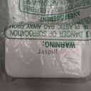 4 in 1 Retractable Wall Charger with Dual Cables,40W Retractable Phone Charger Wall Plug with Dual USB Ports,20W USB C Chargers Block Fast Charging for iPhone 17 16 15 14 13,LG, Galaxy S24 23,Pixel (White)