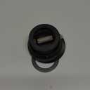 ANDERY Car Phone Holder for Magsafe [78+LBS Strongest Suction & 2400gf Magnetic] 360 Adjustable Car Phone Mount, Phone Holders for Your Car for iPhone 17 Pro Max 16 15 14 13 12 Air Plus, Carbon Fiber