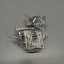 5 x Prime-Line MP4571 NA14 Keyway, Mail Box Lock, Counter-Clockwise Rotation (Single Pack)