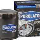 Purolator PBL14461 PurolatorBOSS Maximum Engine Protection Spin On Oil Filter