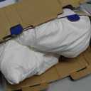 18x18 Pillow Inserts Set of 2  Soft Hypoallergenic Square Pillow Inserts, Oeko-TEX Certified Virgin Fiber Filling, Machine Washable