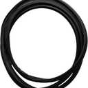 Sunroof Glass Seal Compatible with Ford Expedition, F150 F250 F350 F450 F550,Replace 5L1Z-7851884-AA,5l1z7851884aa