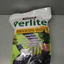 Harris Premium Horticultural Grade Perlite for Plants and Gardening, 8qt