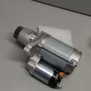 17825 New Starter Motor Replacement for Toyota Camry 02-17 Sienna 04-16 Highlander 04-19 RAV4 06-18 Solara 02-08 Avalon 05-18, Lexus RX330 RX350 ES330 ES350 NX200t, Scion XB TC, Pontiac Vibe