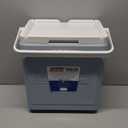 Coleman CHILLER COOLER 20 CAN STKR 6224 FOG C4