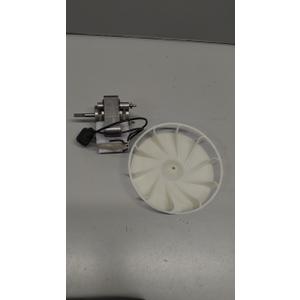 S99080166 BP28 Vent Bath Fan Motor for Bro-an Nu-Tone 655 679 658 85N2 754RB-A,Bathroom Exhaust Fan Motor(Pure Copper)-Replace YJF6178 99080166a (120V 70CFM) by TOMOON