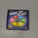 Memory Game for Kids for Boys & Girls - 6 7 8 9 10 11 Year Old Boy Birthday Gifts - Toys for 10 Year Old Boy - Car Handheld Travel Kids Games Road Trip for Ages 4-8, 6-8, 8-12 Years