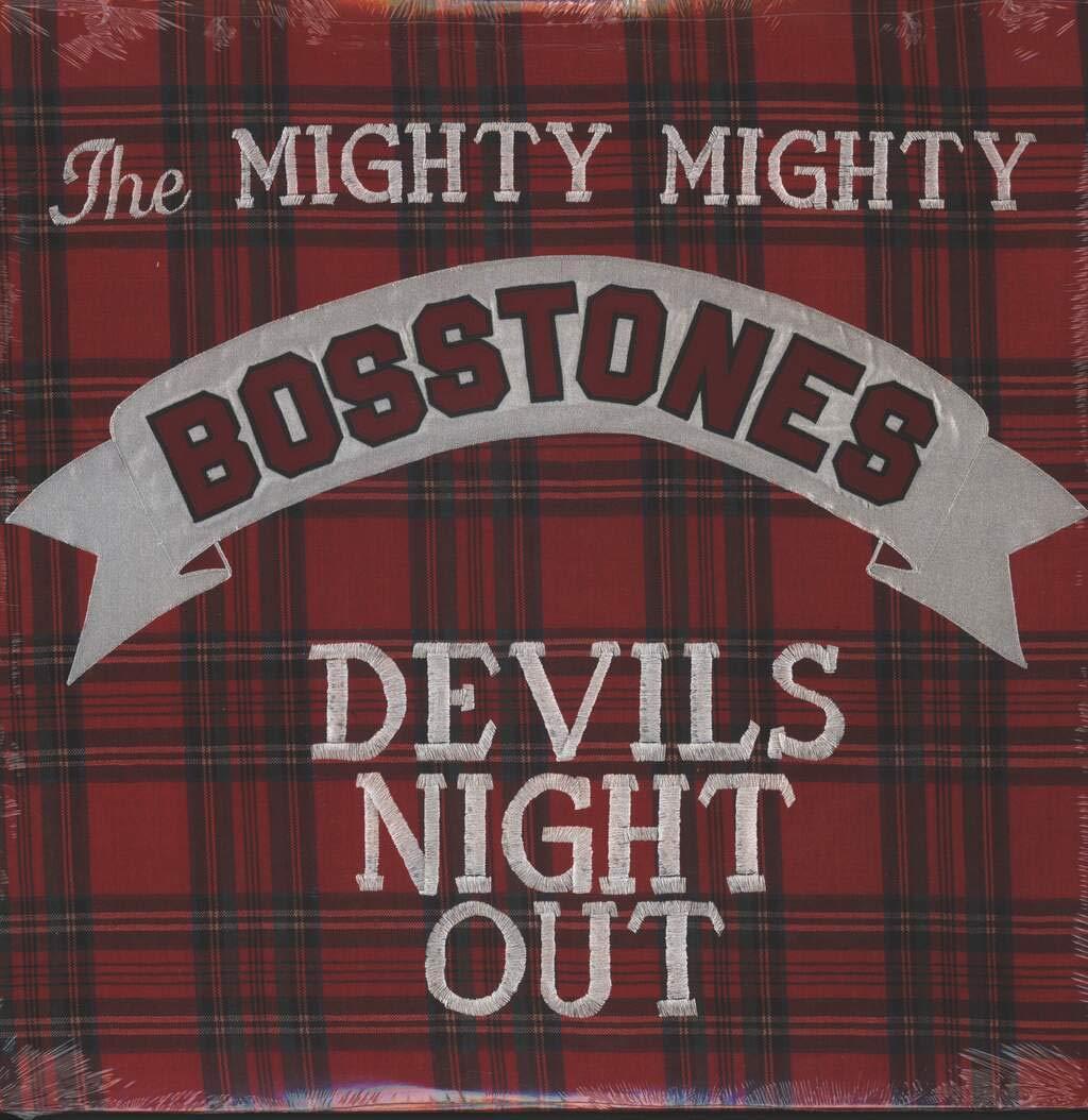 Devils Night Out, Viny