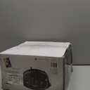 Camp Chef SDO10 10" Double Black Seasoned Cast Iron Dutch Oven with Lid