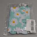 RAISEVERN Baby Girls Swimsuit Ruffles Bathing Suits Cute Beach Sport Swimming Backless Summer One Piece Swimwear 2-7 Years (02)