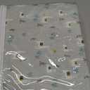 Comfort Spaces 100% Cotton Sheets Queen, Breathable, Naturally Cool Cotton Sheets, Soft Cotton Bed Sheets with 14" Elastic Pocket Fits up to 16" Mattress, All Seasons Sheet Set, Lama Multi 4 Piece