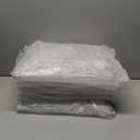 Purse Organizer for Closet,Clear Acrylic Display Case for Handbag Organizer, Purse Storage Box with Magnetic Door, Plastic Storage Bins for Book, Collectibles, Cosmetic (5 Pack)