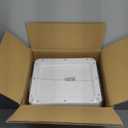 Portable Air Conditioners No Windows Needed, 3-IN-1 Swamp Cooler, Evaporative Air Cooler, 4 Modes & 3 Speeds, 2-Gal Water Tank for Long Cooling, Max 20 FT/S Remote Control, 12 Hours Timer