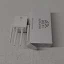 WiFi Extender, 2024 Fastest WiFi Booster 1200Mbps Dual Band (5GHz/2.4GHz) WiFi Extenders Signal Booster for Home, WiFi Repeater with Ethernet Port Covers up to 10000sq. ft and 55 Devices