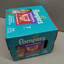 Pampers Diapers - Cruisers 360 - Size 7, 44 Count, Babyproof up to 100% Leakproof Pull-On Diaper