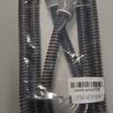 Ventilator Hose -CPAP Heating Hose Reusable CPAP Heated Hose Supplies(S10)