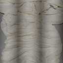 ASTR The Label Women's Yasmine Top, Off White, L