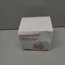 Nenesupply Handsfree Wearable Collection Cups Breastmilk Compatible with Baby Buddha Momcozy V1 V2 Breast Pumps. 24mm Silicone Flanges Replacement Pump Parts Accessories 19mm 21mm Inserts