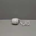 Redragon H510 Zeus White Wired Gaming Headset - 7.1 Surround Sound - Memory Foam Ear Pads - 53MM Drivers - Detachable Microphone - Multi Platforms for PC, PS4/ 3 & Xbox One/ Series X, NS