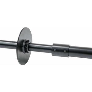 Mytee Products Rear Anti-SAIL TARP Retention Bow Set (96" Long)