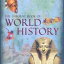 The Usborne Book of World History, Hardcover