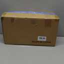 KLSS Brushed Nickel Pendant Lights Kitchen Island  Clear Glass Pendant Light Fixture Multiple Stems Rods 3 Units 12 Inch 3 Units 4 Inch (3 Pack Brushed Nickel)