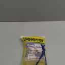 Beister Thigh High Compression Stockings with Silicone Band for Women & Men, 20-30 mmHg Footless Graduated Support Sleeves, Medical Compression Hoses for Varicose Veins, Edema, Flight