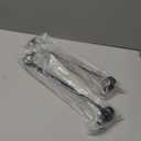 BDFHYK 2Pcs Front Sway Bar Links Stabilizer Bar Links Compatible with Hyundai Santa Fe 2007-2012， Compatible with Hyundai Veracruz 2007-2012 Compatible with Kia Sorento 2011-2013