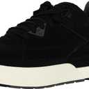 UGG Women's Goldencush (Black) 13men / 14women