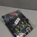 Chest Nuts Christmas T Shirt Matching Couple Chestnuts T-Shirt, Black, 3XL