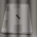 OAOLEER Headband Holder Organizer 2-Tier Gold Metal Headband Display Stand Organizer jewelry Storage Hair Ties Screnchies Accessories Ring Bracelets Bangles Bedroom Decor for Girls Women