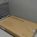 Extra Large Lap Laptop Desk - Full PU Material Mouse Pad Gaming Tray - Portable LapDesk with Phone Holder & Wrist Rest for Notebook, MacBook, Tablet, Bed, Sofa(Black, Fit Up 17.3-in Laptops)