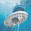 WYBOT Cordless Pool Vacuum with Telescopic Pole