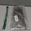 Car Sun Visor Extender, Day & Night Auto Polarized Sun Blocker, HD Anti-Glare Sunshade Extender, Safety Driving Car Visor Accessory Protect from Sunlight, UV Rays, Snow Blindness (2PCS)