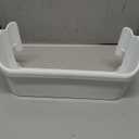 AMI PARTS 240363701 Door Bin Shelf Fit for Frigidaire, Kenmore Refrigerator Replacement Replace-240363707, 891286, AP2116105, PS430206, EAP430206