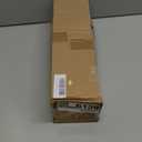 Undermount Sink Brackets HeavyDuty  Adjustable 27.539.4 Inches, RustResistant Zinc Plated Carbon Steel, SpaceSaving Horizontal Sink Support Wall Mount Installation for Kitchen & Bathroom Sinks