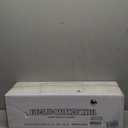 Hoverstar Bluetooth Hoverboard with LED Wheels Chrome Color Self Balance Scooter for Kids, Teenager (Chrome Blue)