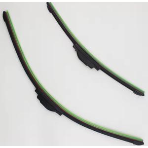 Wiper Blade Front Windscreen Brushes Washer Accessories Cleaning Replacement