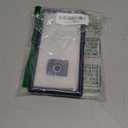 FNTCASE for Samsung Galaxy S23-Ultra Case: Military Grade Drop Proof Protection Mobile Cover with Kickstand | Matte Textured Rugged Shockproof TPU | Protective Sturdy Phone Case - Blue