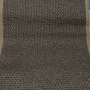 SUMLANS Kitchen Mat Set of 2 PCS, Cushioned Non Slip Rugs for Kitchen Floor, Absorbent Runner Comfort Standing Mats Washable for Kitchen, Office, Home,(Brown, 17.3"x47"+17.3"x71")